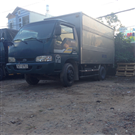 Kia K3000s