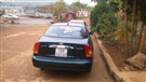 Daewoo Lanos