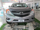 Mazda BT-50