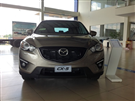Mazda CX5