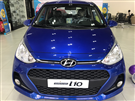 Huyndai I 10