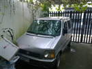 Suzuki Wagon R +