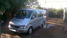Mercedes Benz Sprinter