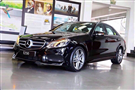 Mercedes Benz E Class