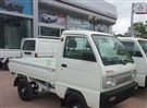 Suzuki Supper Carry Truck