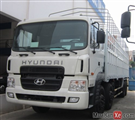 Huyndai HD