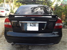 Daewoo Nubira