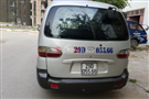 Huyndai Starex