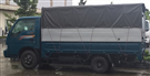 Kia K3000s
