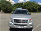 Isuzu D max