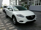 Mazda CX9
