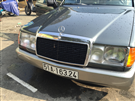 Mercedes Benz E Class 300