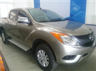 Mazda BT-50