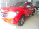 Mazda BT-50