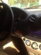 Daewoo Gentra