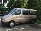 Mercedes Benz Sprinter