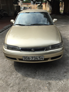 Mazda 626