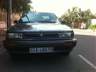 Nissan Bluebird