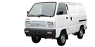 Suzuki Blind
