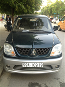 Mitsubishi Jolie