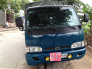 Kia K3000s