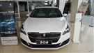 Peugoet 508