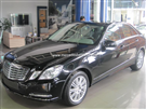 Mercedes Benz E Class