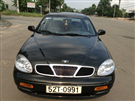 Daewoo Leganza