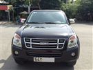 Isuzu D max