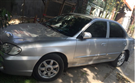 Kia Spectra