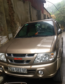 Isuzu Hi - lander