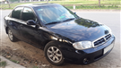 Kia Spectra