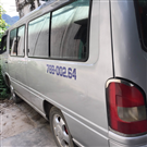 Mercedes Benz M Class