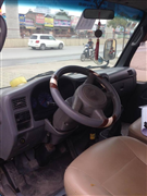 Kia K2700