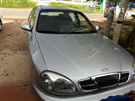 Daewoo Lanos