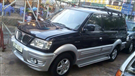 Mitsubishi Jolie