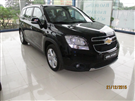 Chevrolet Olando