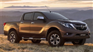 Mazda BT-50