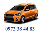 Suzuki Ertiga
