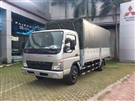 Mitsubishi Triton