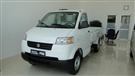 Suzuki Supper Carry Truck