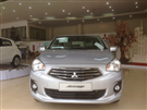 Mitsubishi Attrage