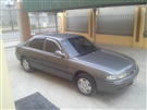 Mazda 626