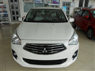 Mitsubishi Attrage
