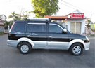 Mitsubishi Jolie