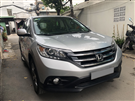 Honda CRV