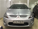 Mitsubishi Grandis