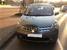 Nissan Grand Livina