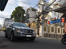 Mercedes Benz GLK Class
