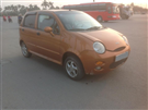 Chery QQ3